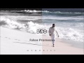 Badoxa "Falsas Promessas" (LETRA/LYRICS)