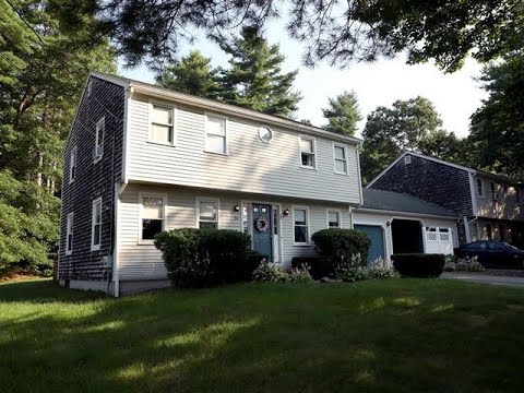 Homes for Sale - 30 Flagstone Place - Unit 30, Bridgewater, MA