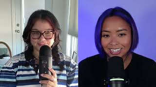 Filipino, Queer, and Unapologetically Herself with Erika Casupanan