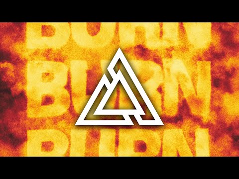 David Puentez - Burn (Extended Mix)