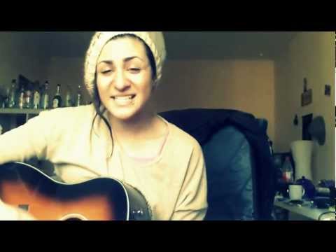 Furasoul - beggin please (Cover) by Didow