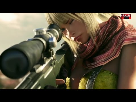 EMDI x Britt Lari Alan Walker (New music 2021)【GMV】