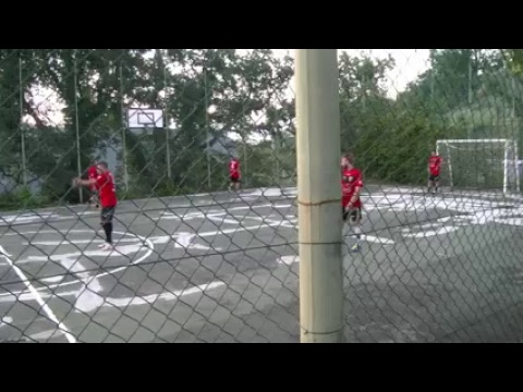 MONTORIO NEL PALLONE