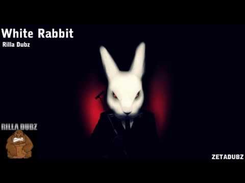Rilla Dubz - White Rabbit