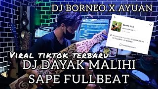 Download lagu DJ MALIHI X SAPE DAYAK FULLBEAT VIRAL TIKTOK (dj Borneo) mp3 Download lagu DJ MALIHI X SAPE DAYAK FULLBEAT VIRAL TIKTOK (dj Borneo) mp3