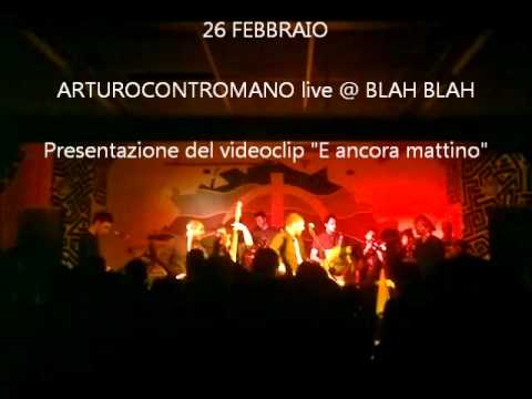 The Cupidians - Arturocontromano, Rootscall and friends