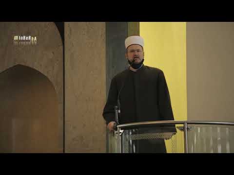 Hfz. dr. Dževad Šošić - Dunjaluk