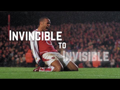 How Arsenal's Greatest Team Doomed the Club