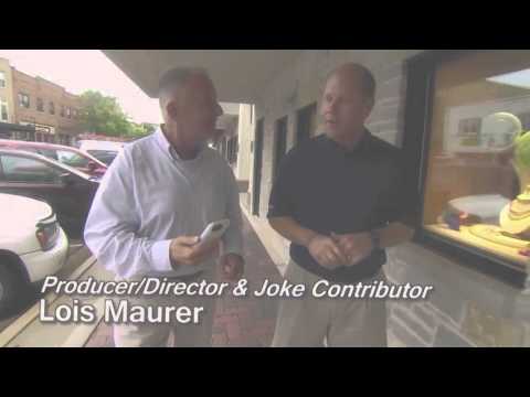 Around the Corner with John McGivern   Program   #506    West Bend MOWA clip