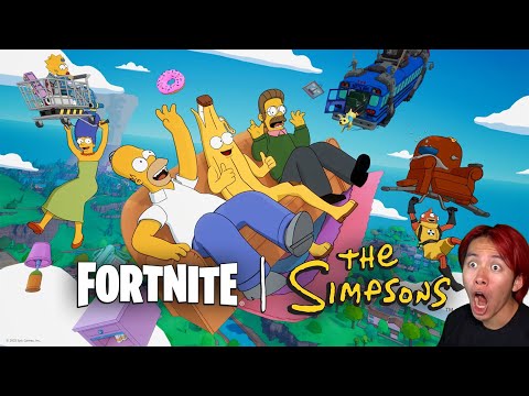 シーズン４のワンタイムイベントがヤバすぎた！【フォートナイト】