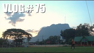 preview picture of video '(Village Life In Thailand) Life With Zach - Vlog 75'