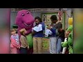 Barney Friends S2E18 A Very Special Delivery 1993 Internal Copy