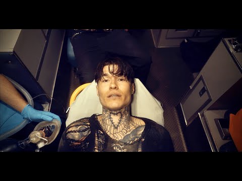 drippin so pretty ft. Brennan Savage- Loaded (official music video)