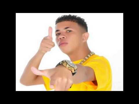 Mc Magrinho e Mc K9 Tum Dum Dum (2013) (Vídeo Oficial)