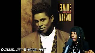 FIRST TIME HEARING Jermaine Jackson - Word To The Badd!! REACTION