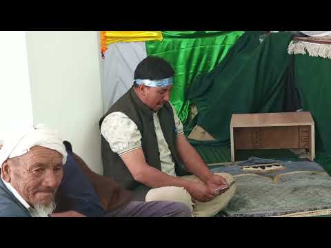 EID-e-GHADEER| programme | anjumane sahibaz zaman Sankoo kargil ladakh