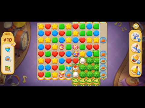 Matchington Mansion 6411