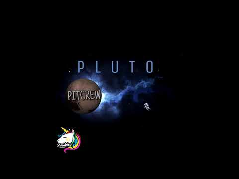 Pit Crew x GOTHBF - PLUTO (prod. Foreign Vu)