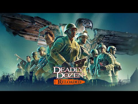 Deadly Dozen Reloaded Gameplay Trailer