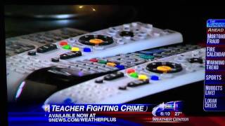 White people problems