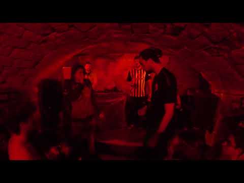 NOKO vs TRIGUERO | DIECISEISAVOS | FINAL ANDALUCIA BATTLE 2018 (OFICIAL)