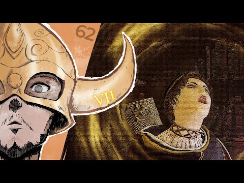 "Plenilunio", Elden Ring Blind Run - L'Anima della Scoperta VII [62]