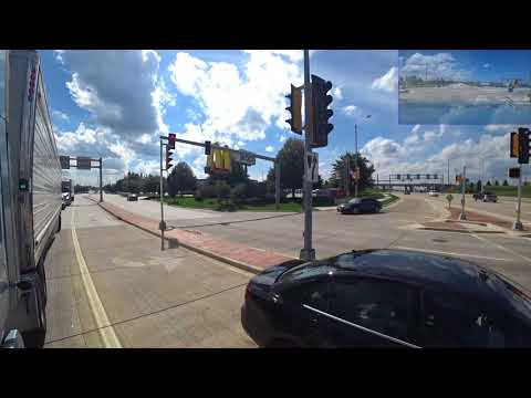 September 4, 2018/1104 from 55 mph to 5 mph 😑 😭