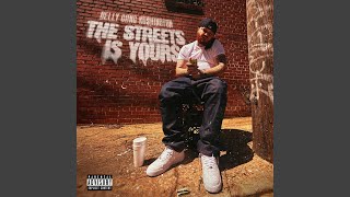 Belly Gang Kushington - Topic