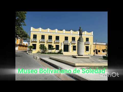 TRIBUNAL SUPERIOR SESIONA EN SOLEDAD ATLANTICO 