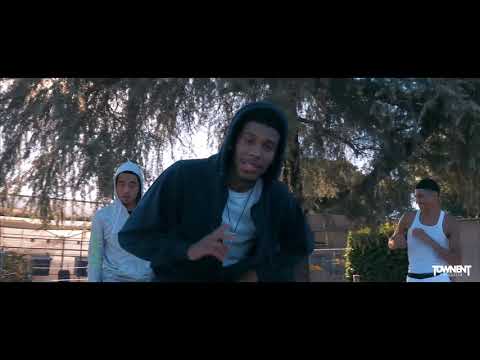 MKF Ft  Mike Sherm   Cant Trust You Official Video Dir  TownENT, #Tacoma rap, #Seattlerap
