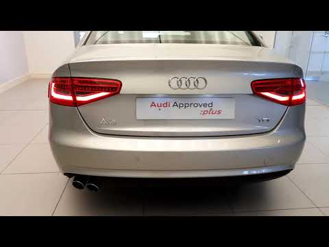 151D32236 - 2015 Audi A4 2.0TDI 120 SE 4DR 19,950