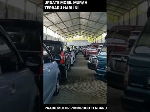 Prabu Motor Ponorogo's latest update today (2)
