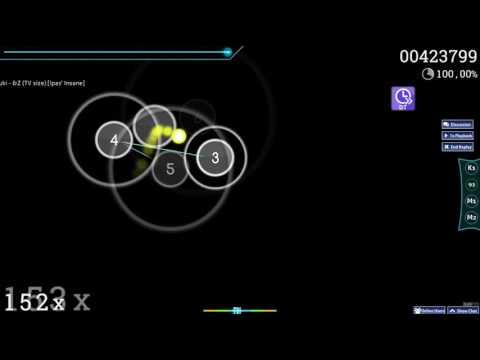 osu! 237 bpm