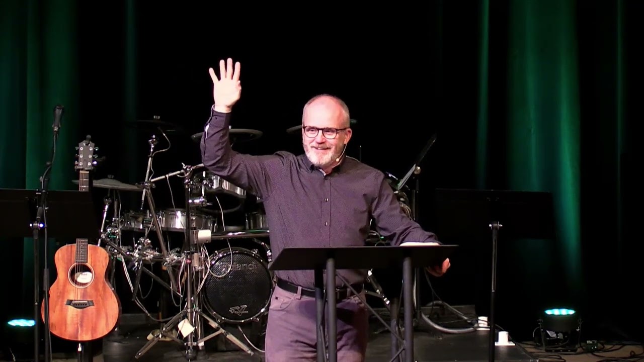 James 4:13-17 - Are You A Christian Atheist?
