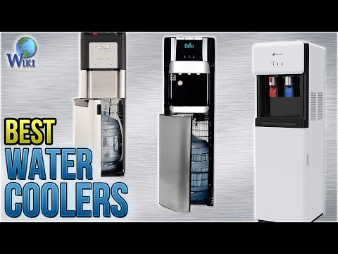 10 best water coolers 2018