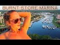 Ep 181 ️ Ashley Explores Burnt Store Marina Punta Gorda FL
