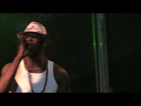 Belive (Live) Candy Shop f. Lex Empress