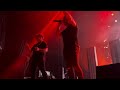RED: Break Me Down (Michael Barnes’ Last Show) [Live 4K]  (Dallas, TX - June 5, 2026)
