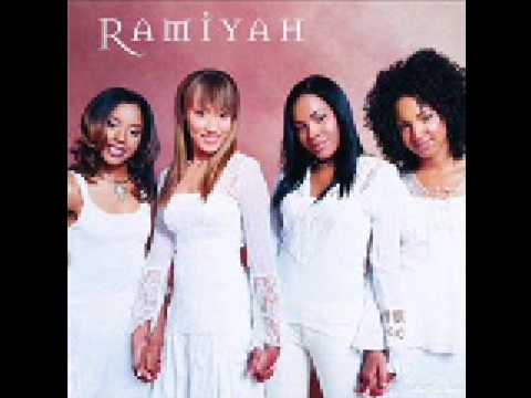 Ramiyah Covered