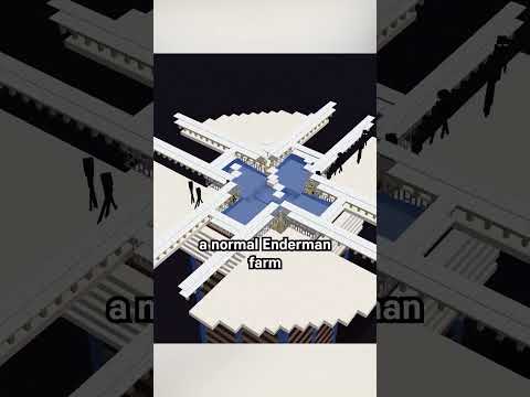 ender pearl melon farm