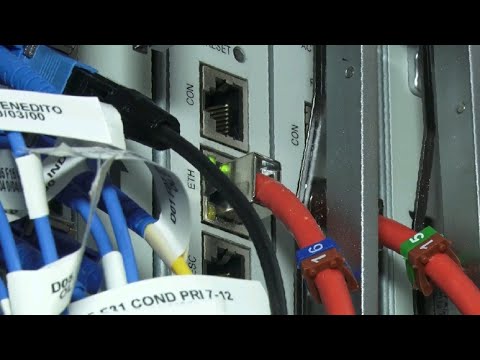 Empresas trabalham para evitar a ''quebra'' da internet na quarentena