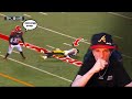 The Biggest Knockout Hits In NFL History