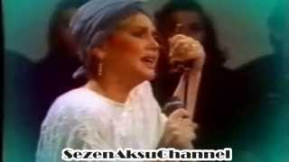 Sezen Aksu - Kurşuni Renkler (1985 Sezen Aksu Söylüyor Müzikhali)