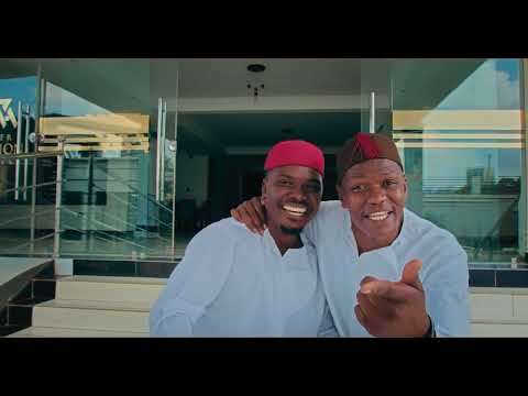 Moitabere Yeso   Mcubamba Robbah x Antivirus - SMS "Skiza 69811032" to 811 for Skiza