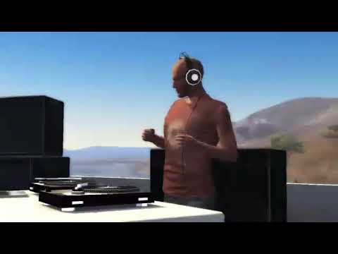 Anton Ra - Strobe #CrownUsMusic