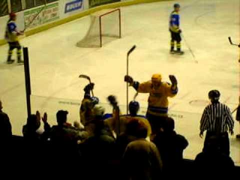 Kopřivnice-Břeclav 3:2