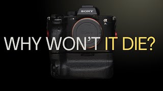 Thoughts on the A7SIII in 2026...