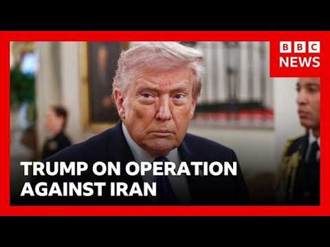 Trump's Iran War Prediction: Oil Prices Surge, Global Tensions Rise