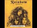 Rainbow - Sensitive to Light