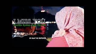 Download lagu I MISS U - Dinand feat Nurlita mp3 Download lagu I MISS U - Dinand feat Nurlita mp3